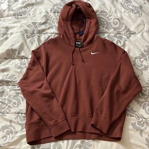 Nike hoodie